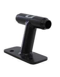 Kuat Dirtbag Thruaxle Bike Mount in Black